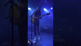 Amy Shark  Baby Steps 6152023  Toronto Velvet Underground