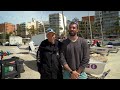 First Major Post-Olympic Regatta: 800 Boats, 54 Nations