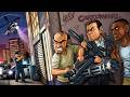 GTA V Juego Completo PARTE #1 Gameplay en Español (1440P 60 FPS)