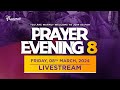 Phaneroo prayer evening 8  apostle grace lubega