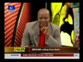 AFCON 2013:Can Eagles win a medal? pt.2