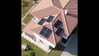 Mefa Ges 3,30 Kwp 3,00 Kwe