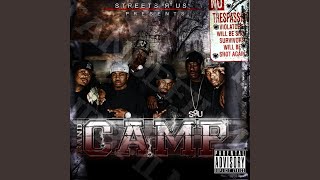 Band camp (feat. 40 cal, Jack Jack, Baby James & Phat snoop)