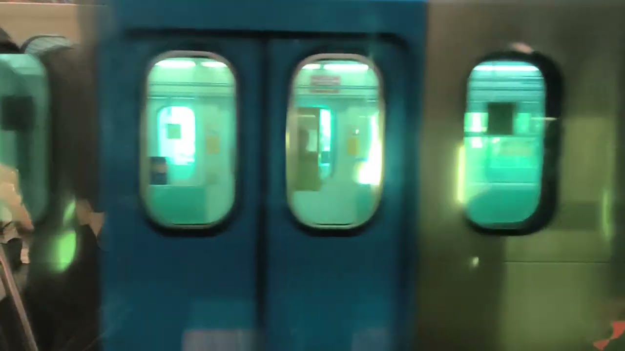 [MANILA LRT-1 JOYRIDE] PITX - Central Terminal | Riding With (4G Train) (LRTA CLASS 13000) (PART-1)