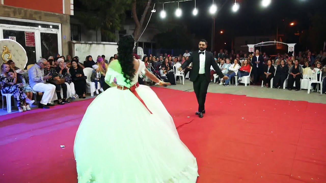 ŞARKÖY DÜĞÜN 18.09.2018 CENK&SEDEF !!!