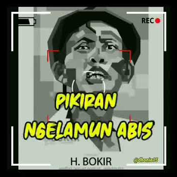 lenong jadul bokir