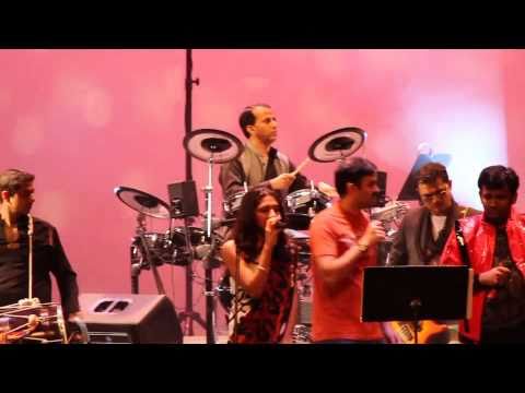 Jigary band @ ILP Fest 2011 Twist (Love Aaj Kal)