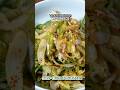 \副菜一品!!箸休めに!!さっぱりピリ辛ねぎサラダ!!/#shorts#料理#cooking#節約レシピ