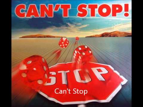 Martin Solveig feat. Dragonette -- Can't Stop