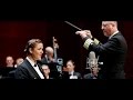 Song to the Moon from Antonin Dvorak's opera Rusalka