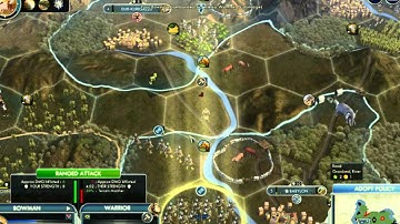 Civilization 5 - Babylon - Part 9