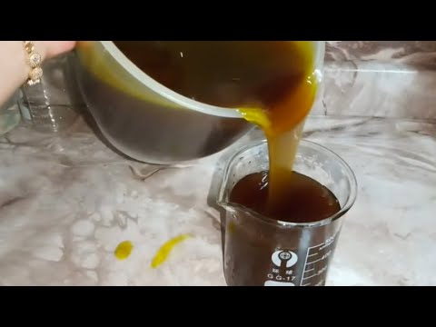 كورس صناعة شامبو الأعشاب الطبيعية كورس صناعة شامبو الأعشاب الطبيعية