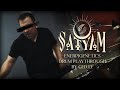 Satyam  enerpigenetics  ced ly  drum playthrough 