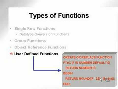 learning oracle application developer 71