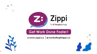 Zippi Product Video screenshot 1