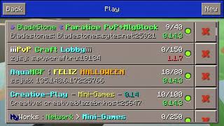 Miniwix Server In Craftsman And Mastwrcraft