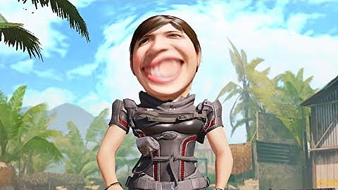 Meta Abusers Are Useless In Search & Destroy