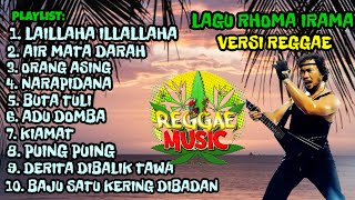 Top Hits Dangdut Reggae 2025  Kumpulan Lagu Dangdut Reggae Pilihan Terbaru 2025