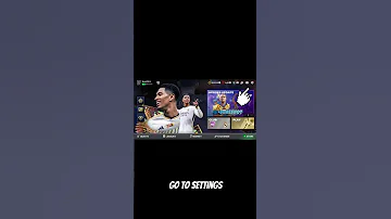 How To Get Commentary In FC Mobile Fcmobile Football Hacks Fifa 