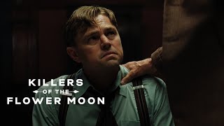 Bande annonce Killers of the Flower Moon 