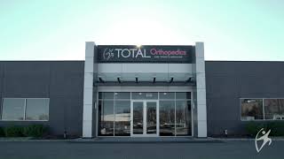 Syosset Total Orthopedics & Sports Medicine | Expert Orthopedic & Sports Medicine Care
