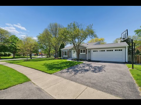 2404 Flambeau Drive, Naperville, IL home video tour