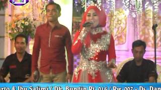 ZAIN MUSIK ANUGRAH & KARUNIA ERNI ARDITA