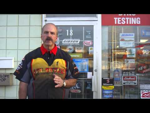 Services Offered By Unlimited Automotive Performance