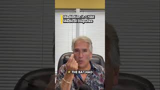 #MichiganMediationAttorney #MichiganMediation Mediation in Child Medical Disputes?