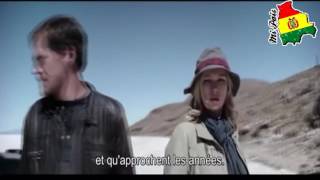 Thriller de  SALT  and  FIRE  HD 2016