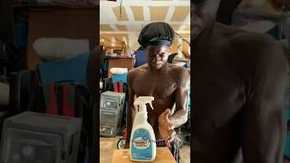 He Trained For Years To Become A Real-Life Superhero