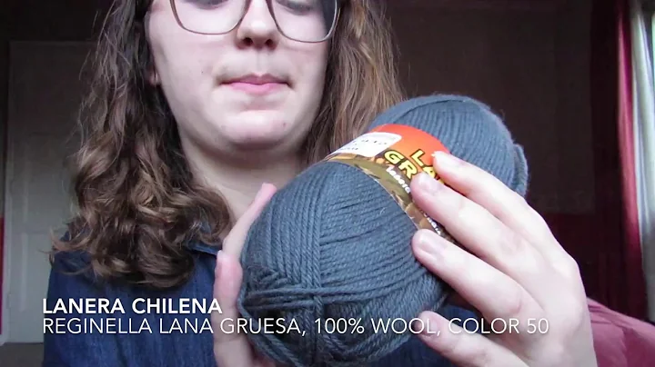 ThisNerdKnits: Knitting Podcast Episode 1