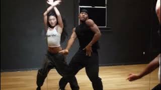 YATOO BY LEN   CHAKRA CHOREOGRAPHY BY TODD WILLIAMSON