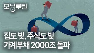 한국경제신문 30분 만에 읽기 | 20260820🌞#모닝루틴 | 하이닉스 자사주 40조 소각 | 한화 K9 미국수출 쾌거 | 환율 1300원대 뚝 | 모더나 177% 폭등