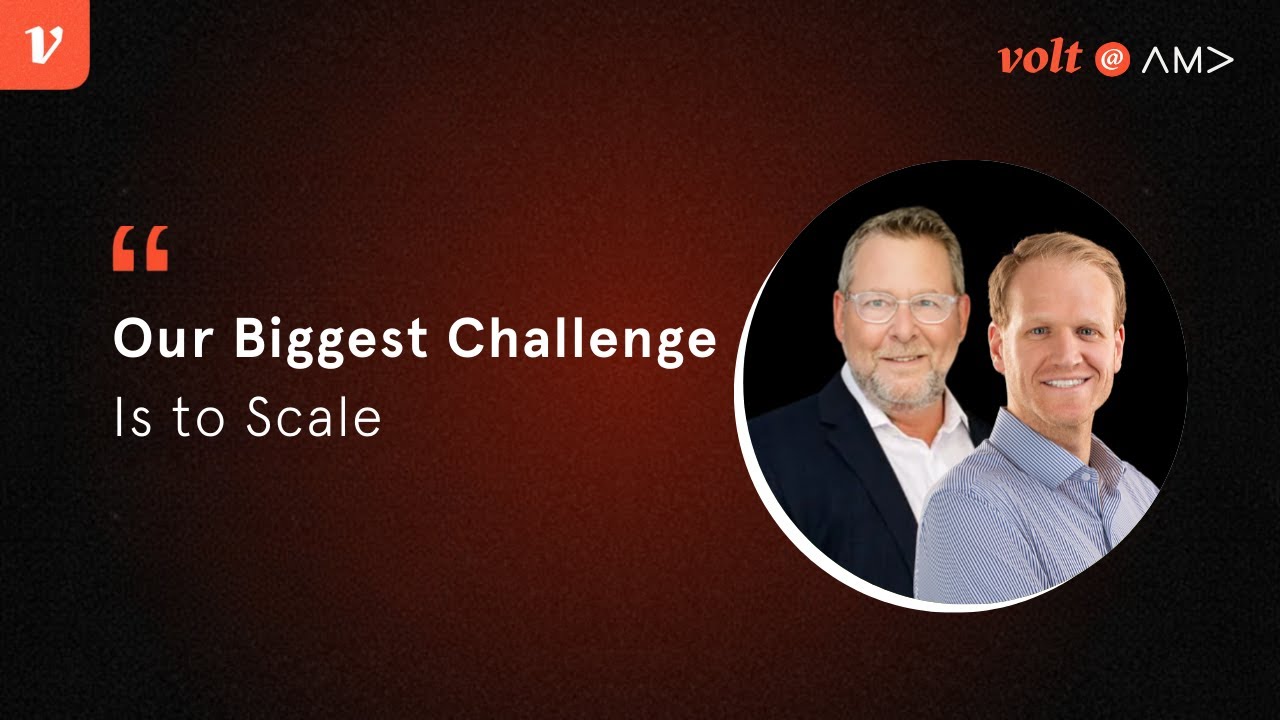 Volt@ AMA 2024: NextGrad