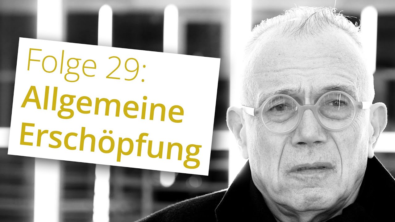 Folge 21: Proteste gegen Nazis - Statement Johannes Stüttgen