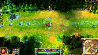 Lag glitch and Dunkmaster Darius