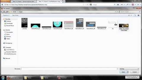 File Uploader    HTML Form in hindi part 6 9  html in hindi   YouTube