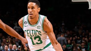 Quality Malcolm Brogdon Clips For Edits/Videos