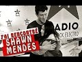 MA RENCONTRE AVEC SHAWN MENDES CHEZ VIRGIN RADIO + SHOWCASE NRJ - VLOG PARIS