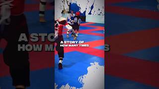 One Thing I always Believed 👉 #shortvideo #tkdtraining #endurancetraining #inspiration #motivation