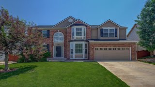 Kelly Ellis presents 9974 Heywood Street Highlands Ranch, CO | ColdwellBankerHomes.com