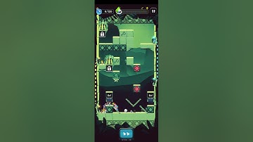 Lemmings 334-28 Walkthrough