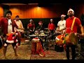 Indian style Christmas song
