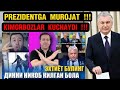 Atvet    prezidentga   murojat    kimorbozlar  yoqolsin   deputat  nimaga  unday dedi  