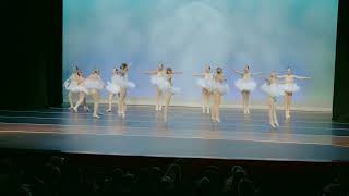 The Grand Mistake Waltz — Dance Quest International The Masterpiece Showcase