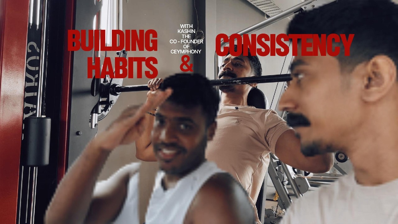 The Only Framework You Need To Stay Consistent in 2026