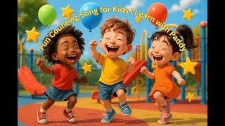 Unlock Your Child's Math Potential: Prevent Frustration with Fun Counting Rhymes