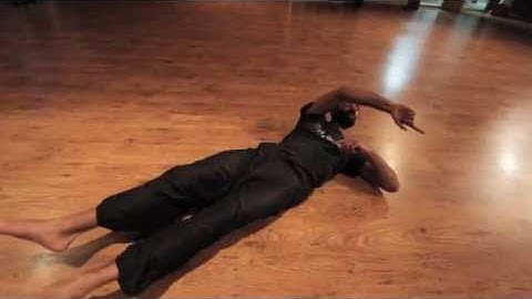 Evolutionary Movement Patterns Pt3: Spinal Rotation