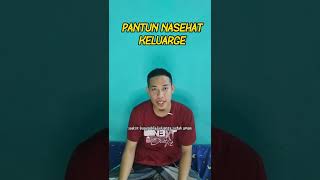 Pantun Nasehat Keluarga mkr78